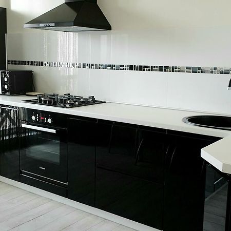 Apartment In Grodno Exterior photo