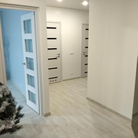 Apartment In Grodno Exterior photo
