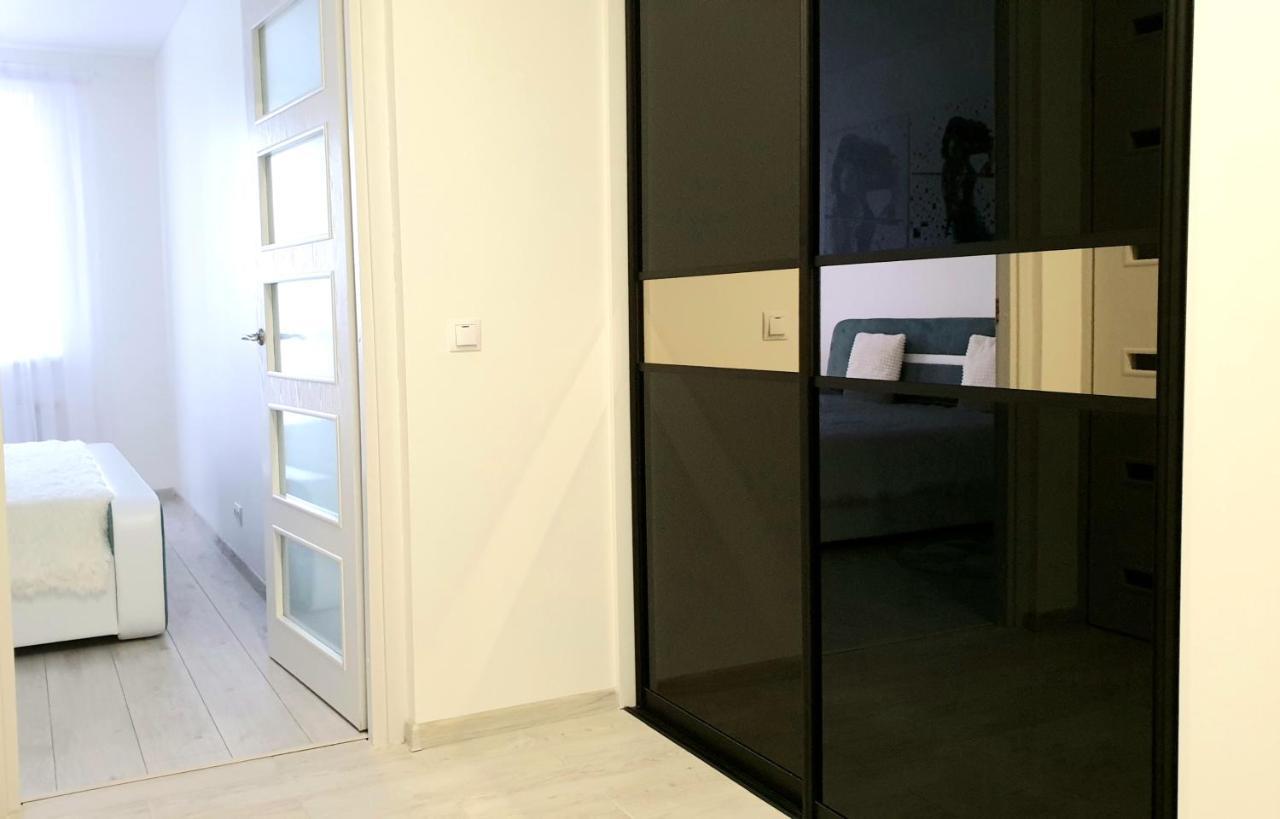 Apartment In Grodno Exterior photo