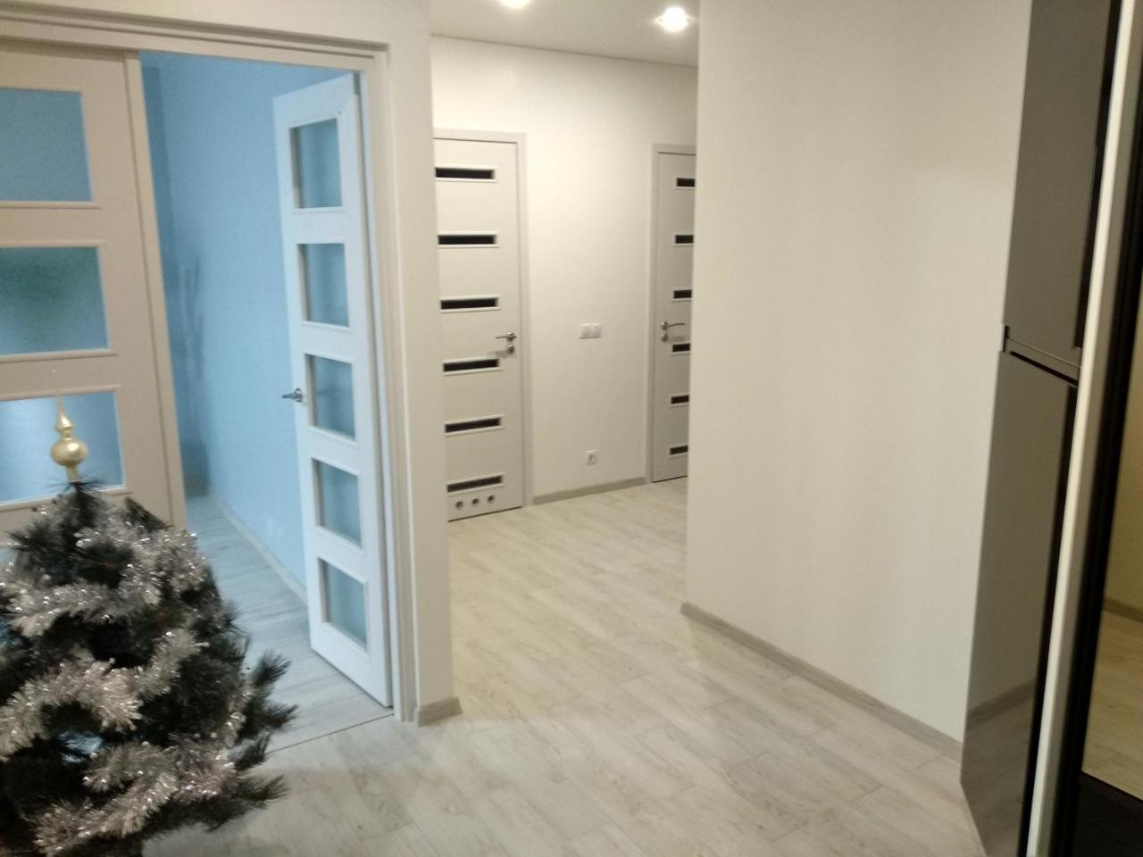 Apartment In Grodno Exterior photo